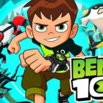 Ben 10 Run