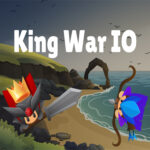 King War IO