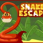 Snake Escape